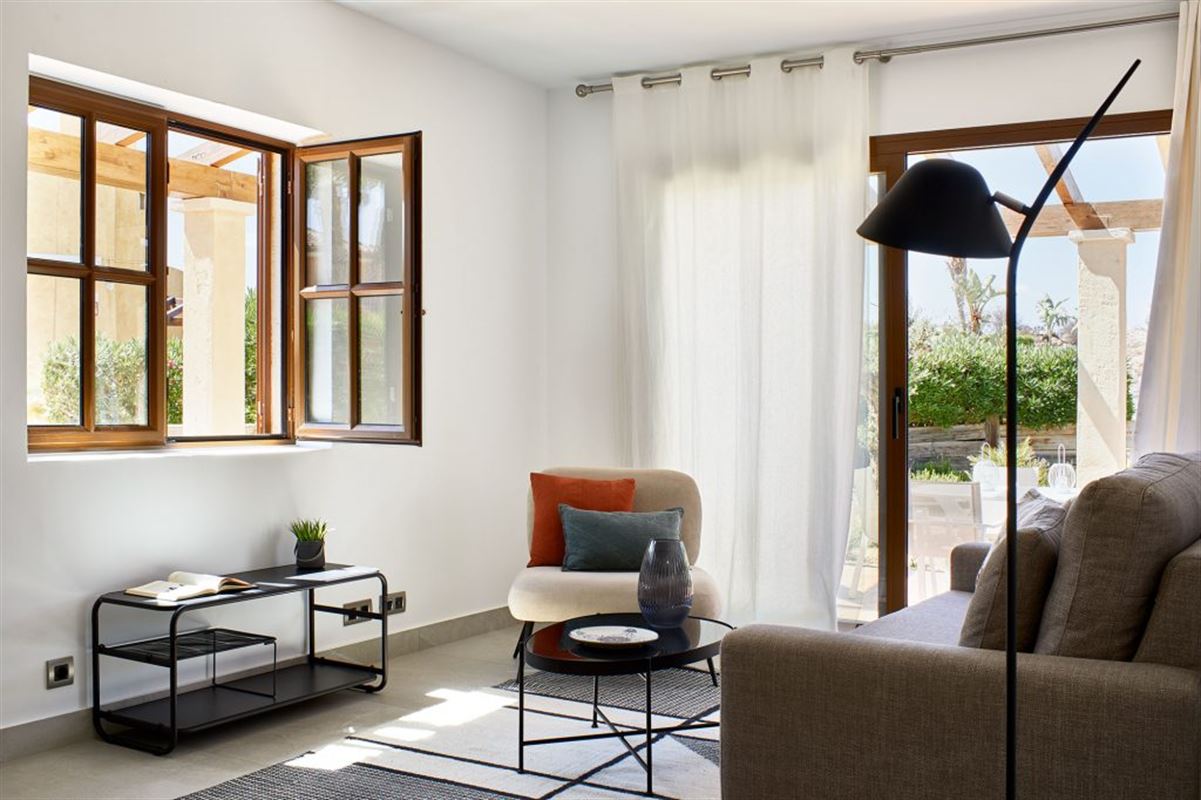 Desert Golf Pueblo Villas