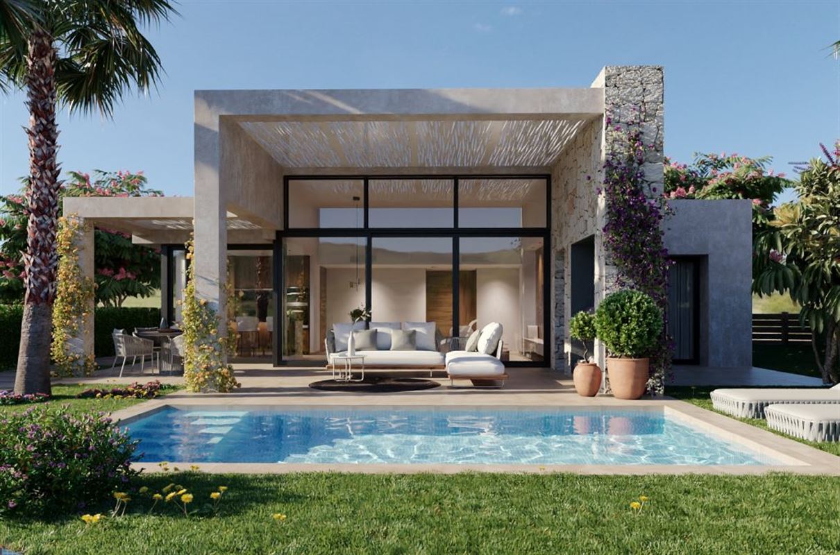 Desert Golf Pueblo Villas