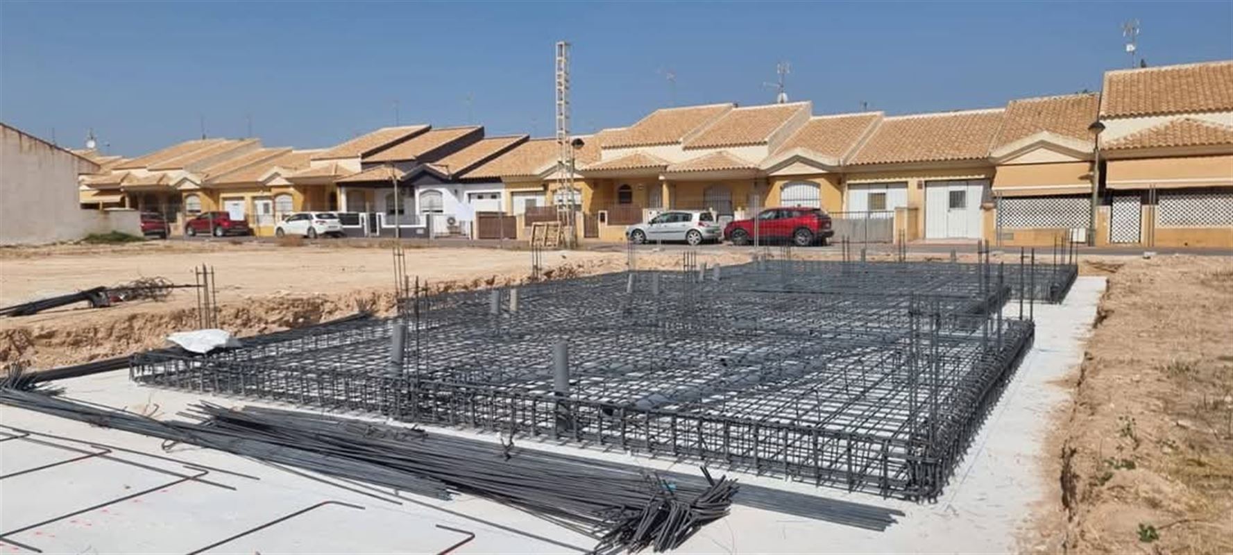 Hacienda de Don Esteban