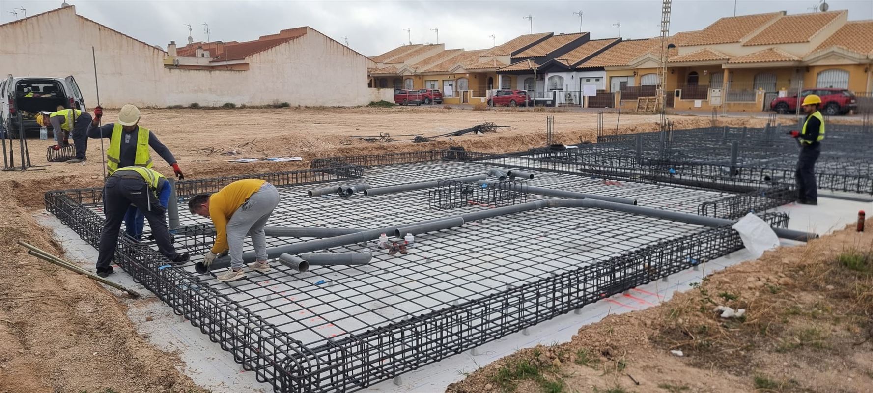 Hacienda de Don Esteban