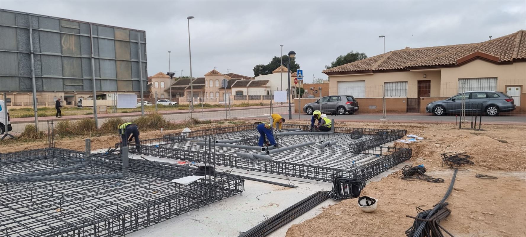 Hacienda de Don Esteban