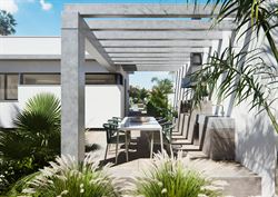 Residencial Montaña Clara