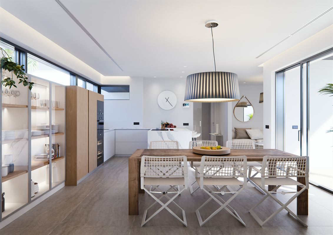 Residencial Montaña Clara