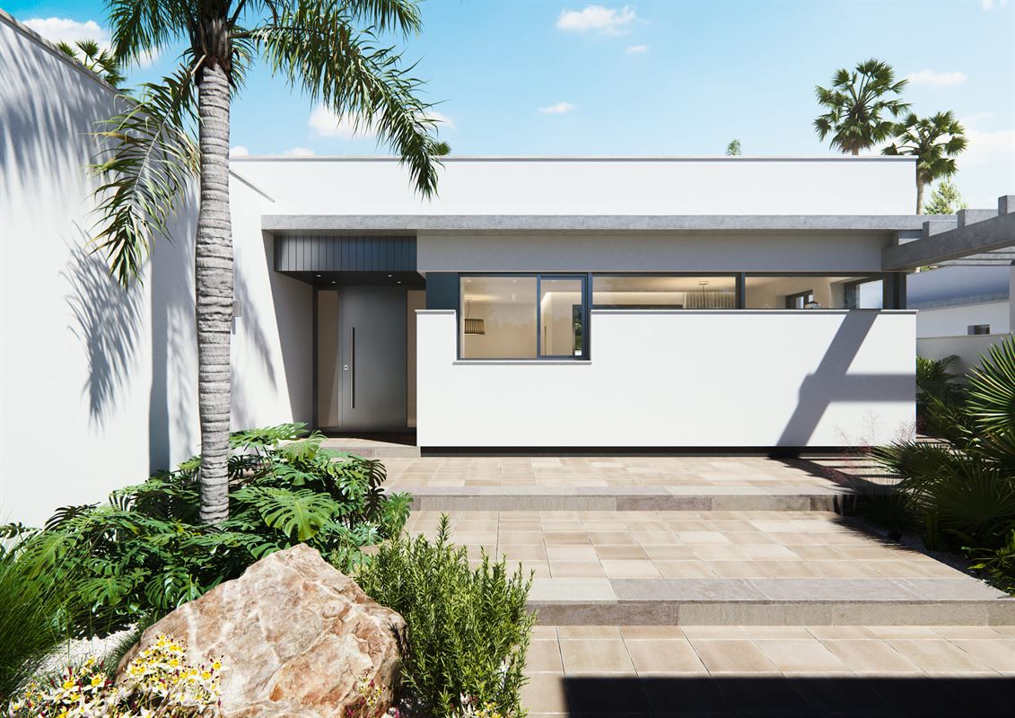 Residencial Montaña Clara