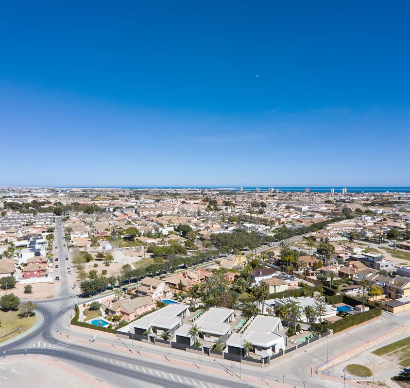 Residencial Montaña Clara