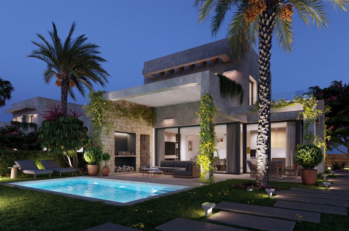 Desert Golf Pueblo Villas