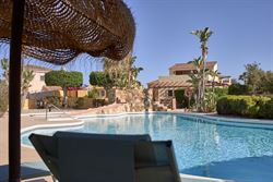 Desert Golf Pueblo Villas