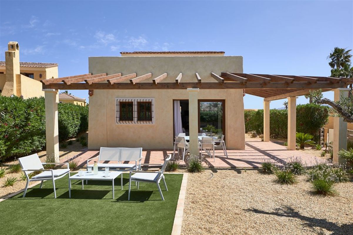 Desert Golf Pueblo Villas