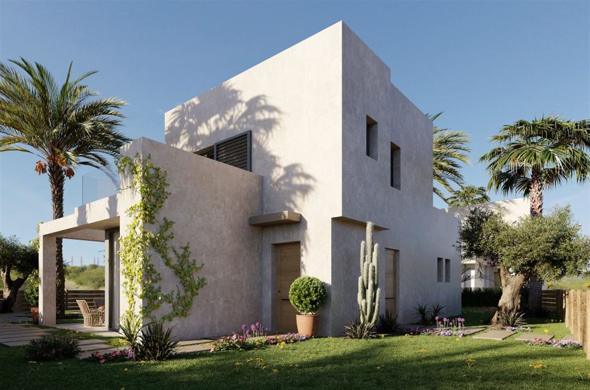 Desert Golf Pueblo Villas