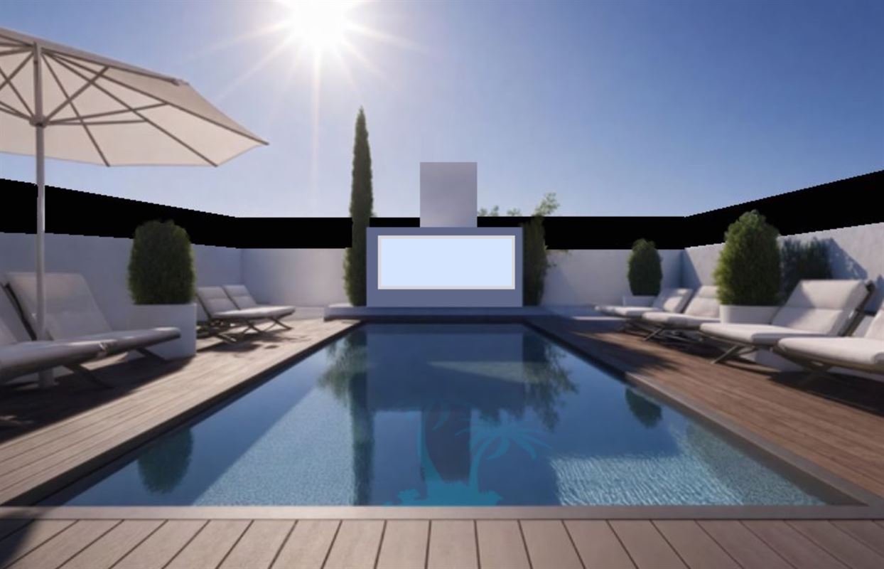 Residencial Eolo Beach