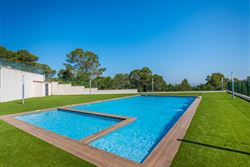 Residencial Bellavista (Bungalows)