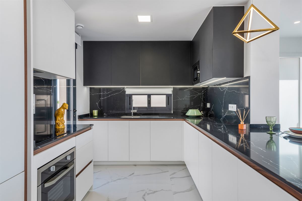 Residencial Bellavista (Bungalows)