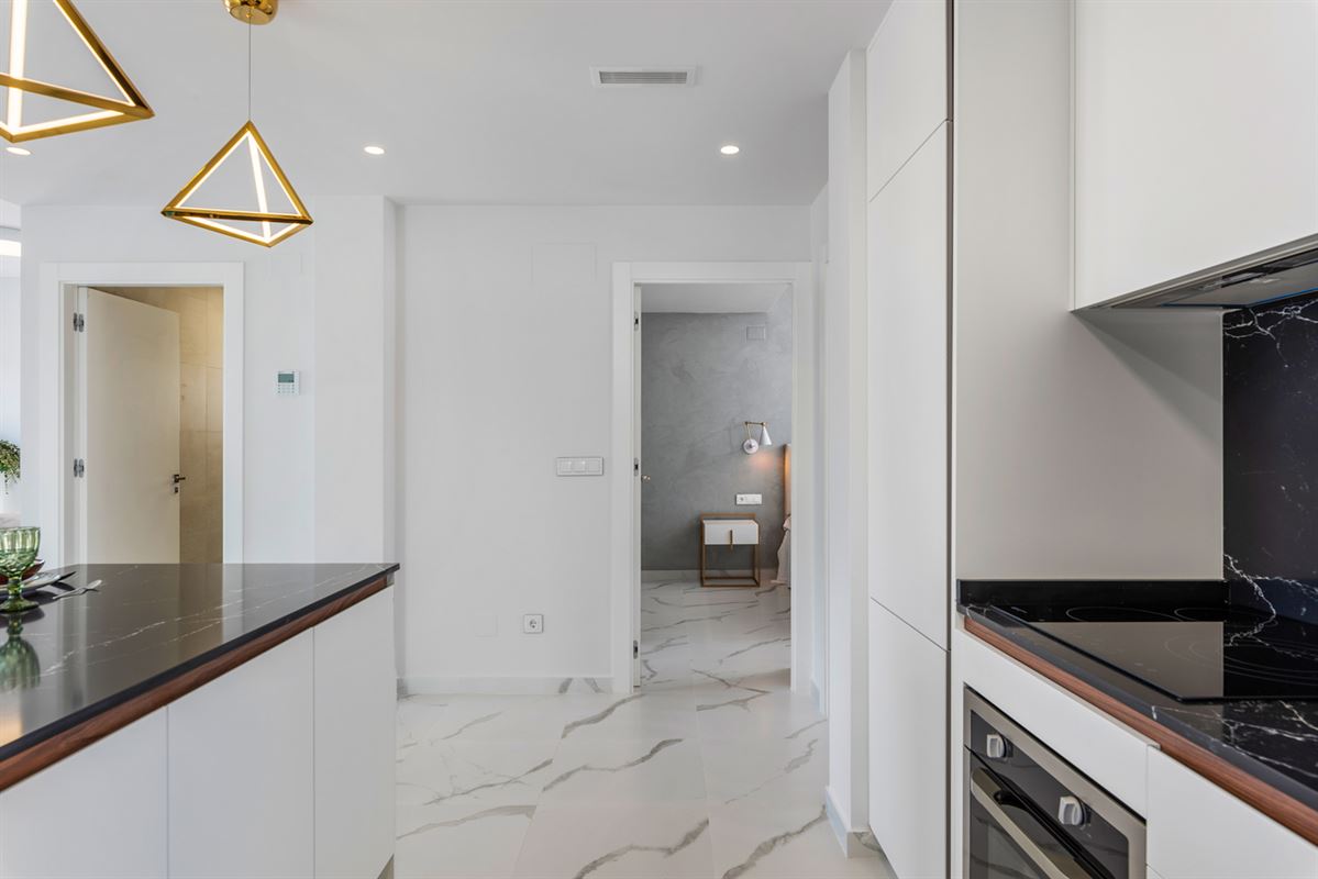 Residencial Bellavista (Bungalows)