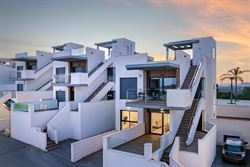 Residencial Bellavista (Bungalows)