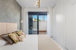 Residencial Bellavista (Bungalows)