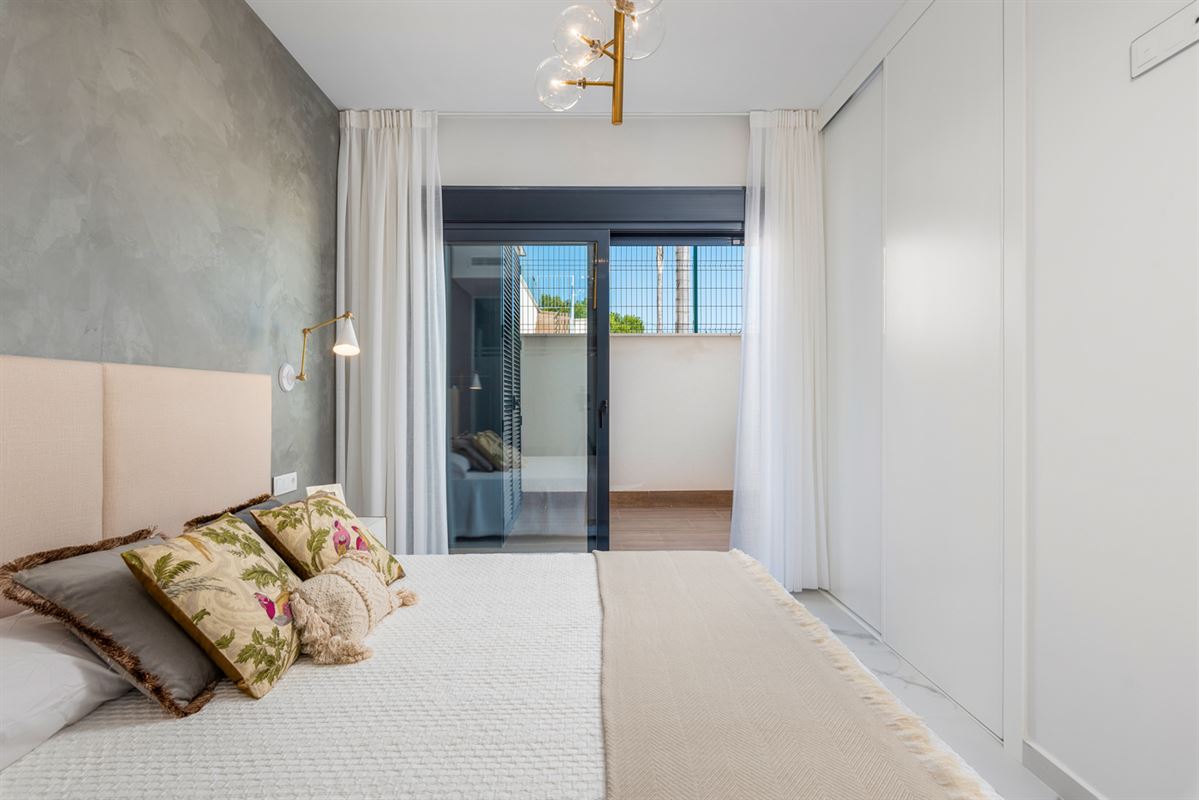 Residencial Bellavista (Bungalows)