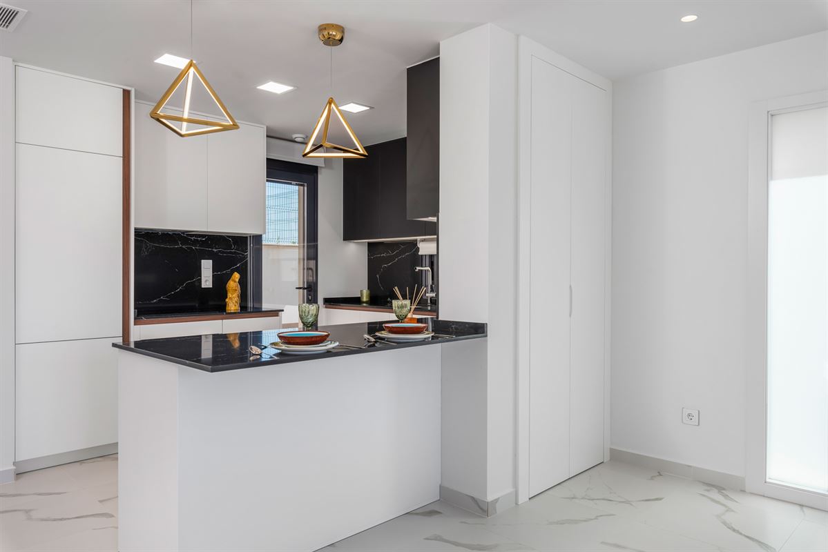 Residencial Bellavista (Bungalows)