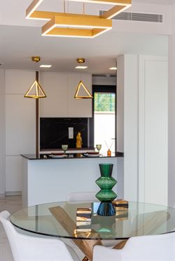 Residencial Bellavista (Bungalows)