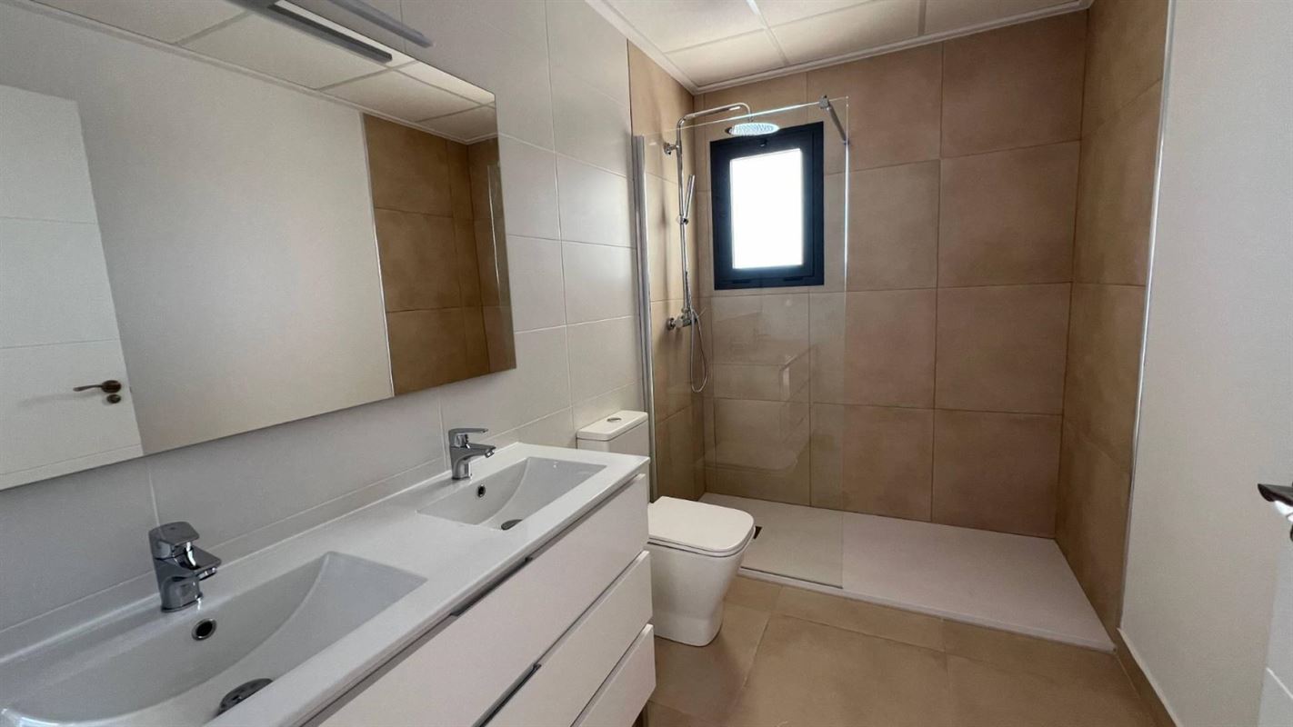 Villas en Hondon de las Nieves