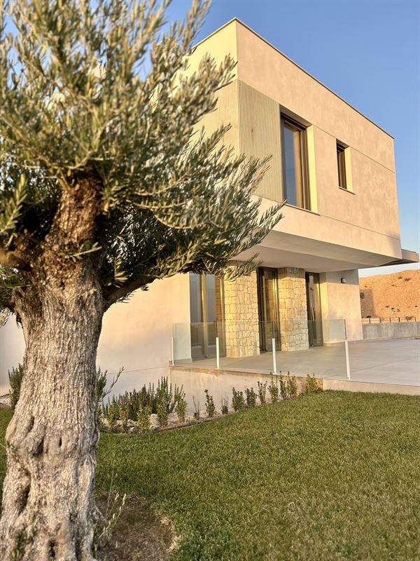 Costabella Residences Fase I