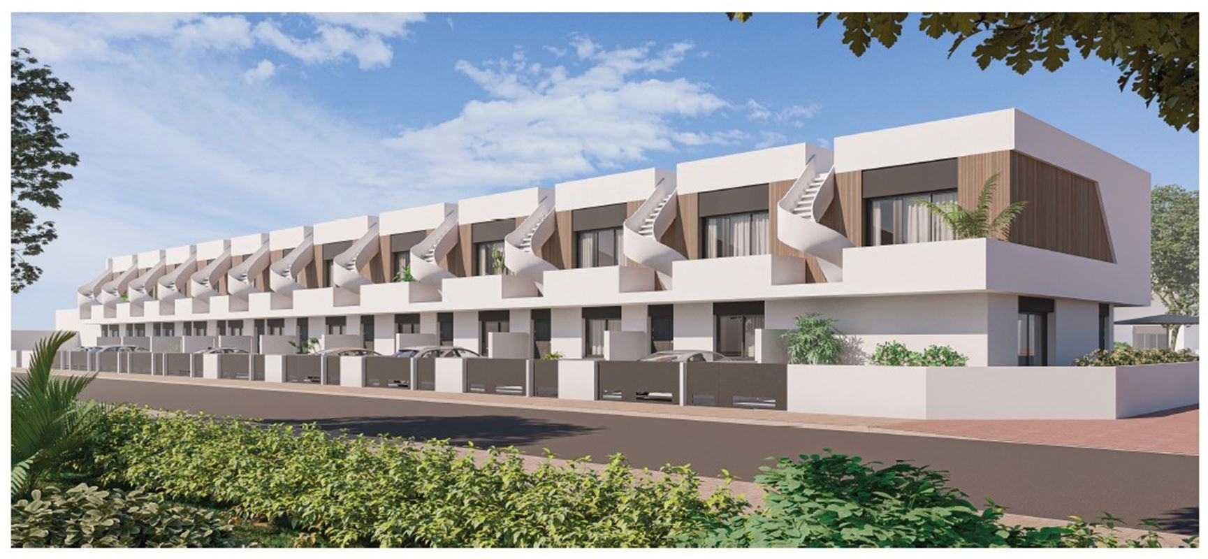 Pilar de la Horadada