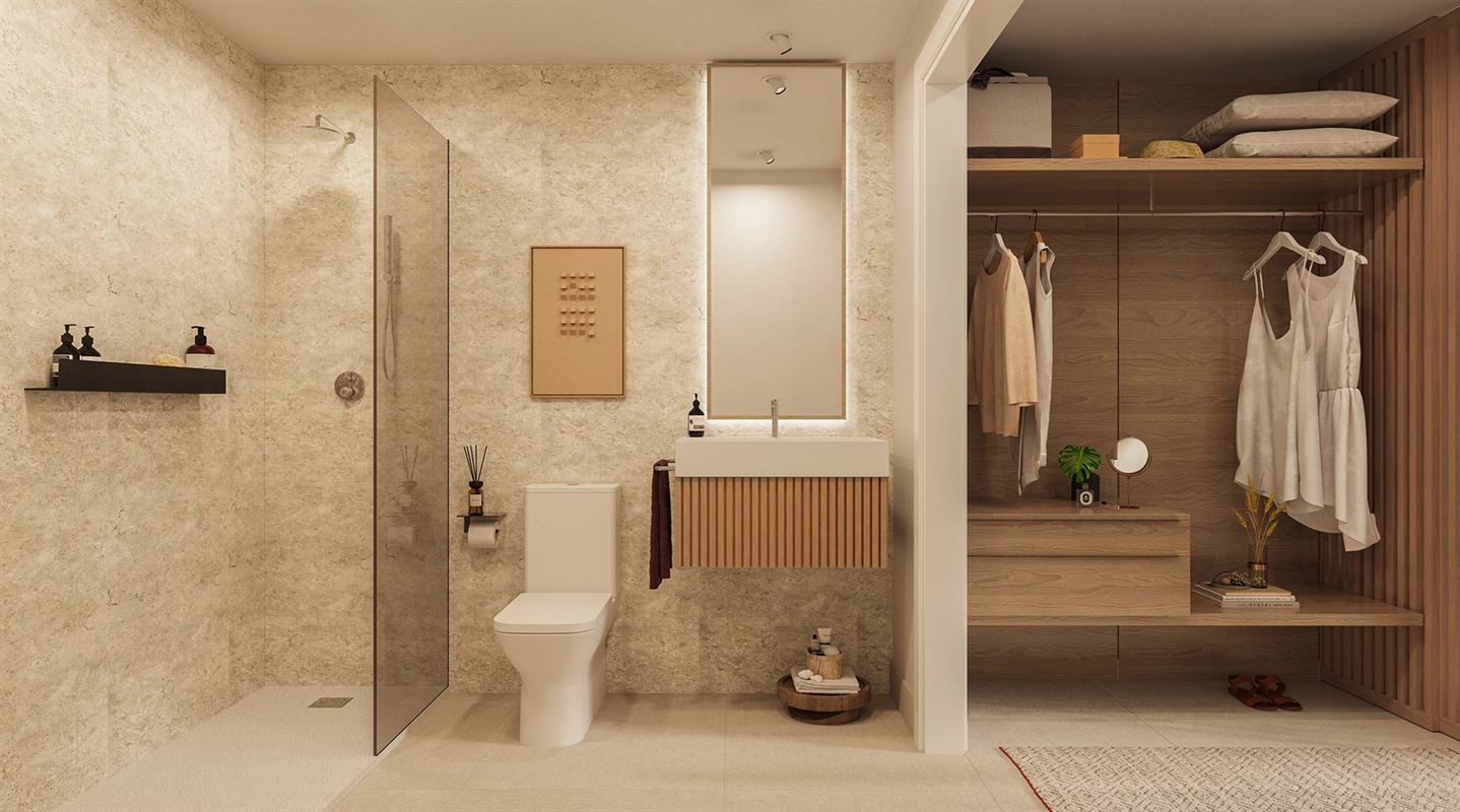 Las Terrazas de Macenas