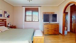 Villa Cabo Cope Area