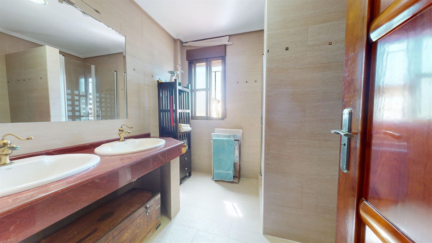 Villa Cabo Cope Area