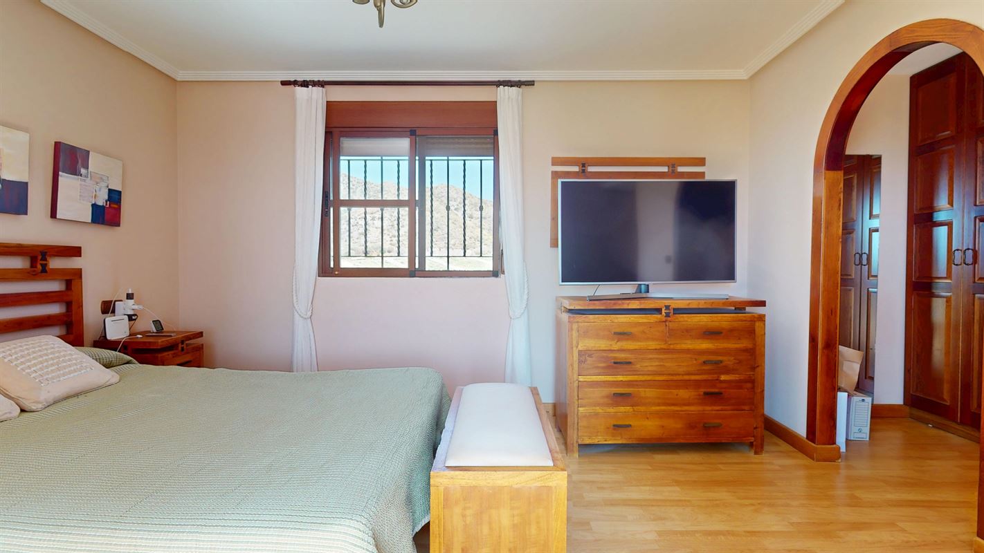 Villa Cabo Cope Area