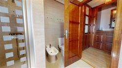 Villa Cabo Cope Area