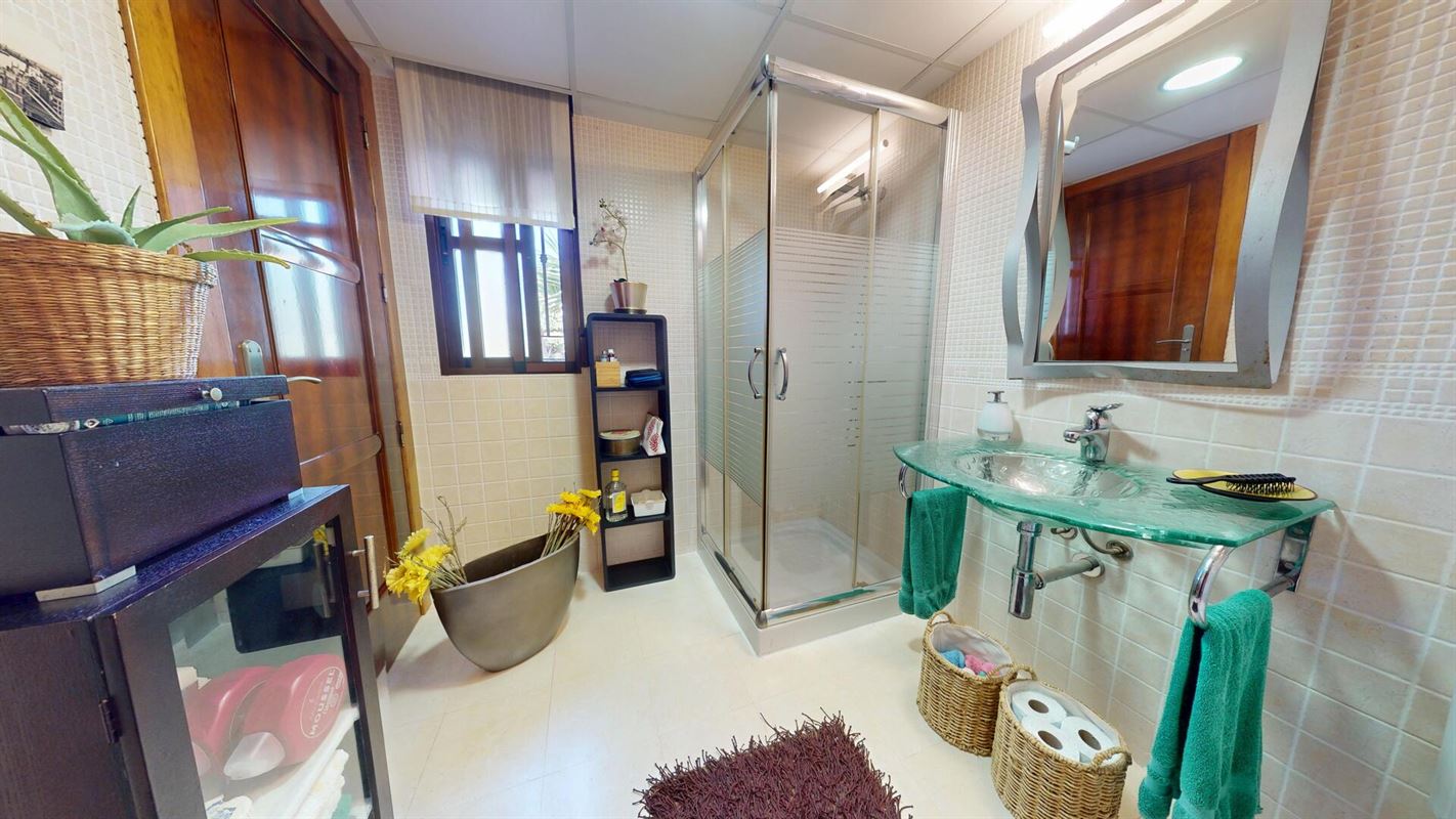 Villa Cabo Cope Area