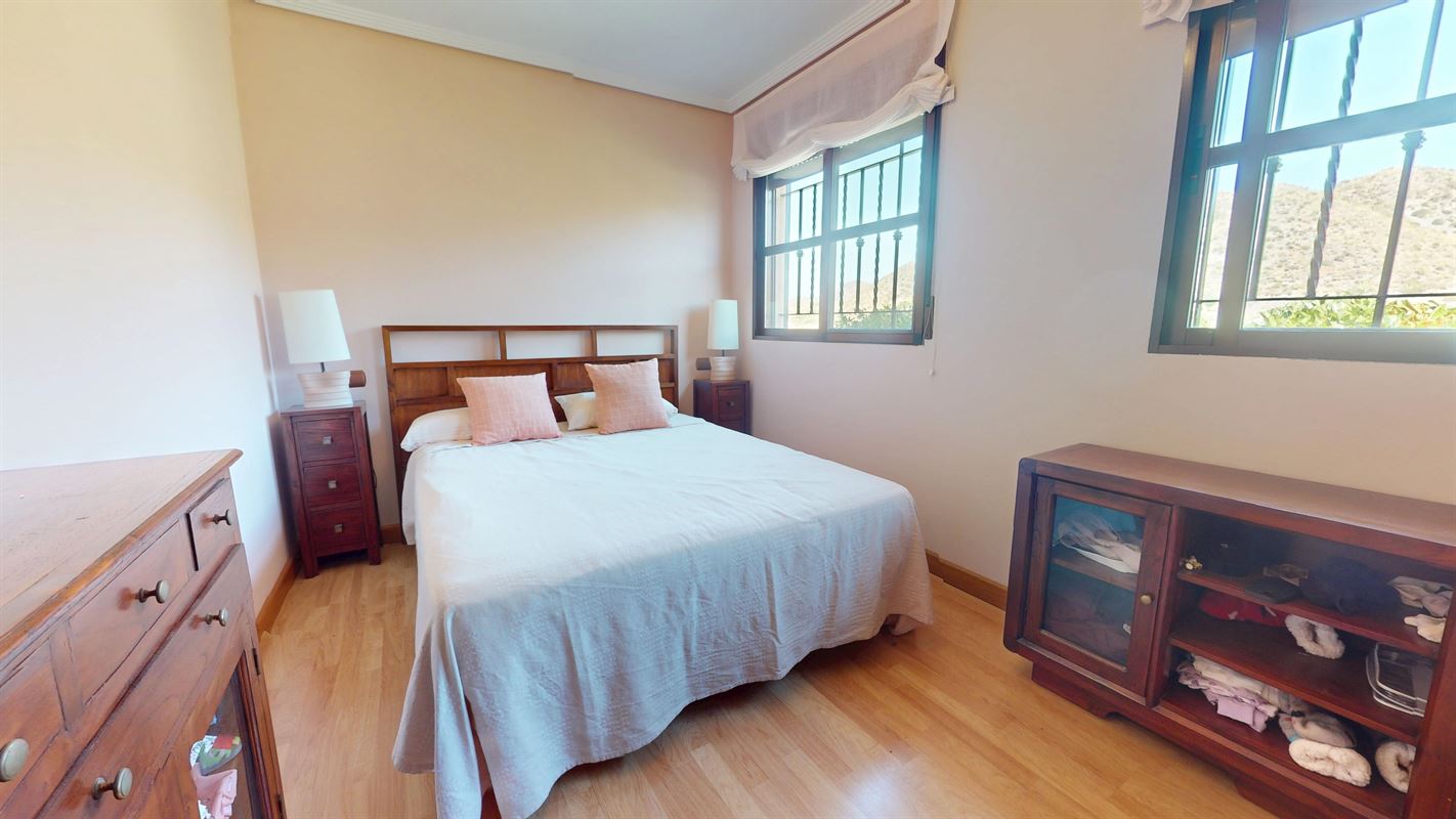 Villa Cabo Cope Area