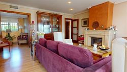 Villa Cabo Cope Area