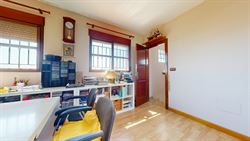 Villa Cabo Cope Area