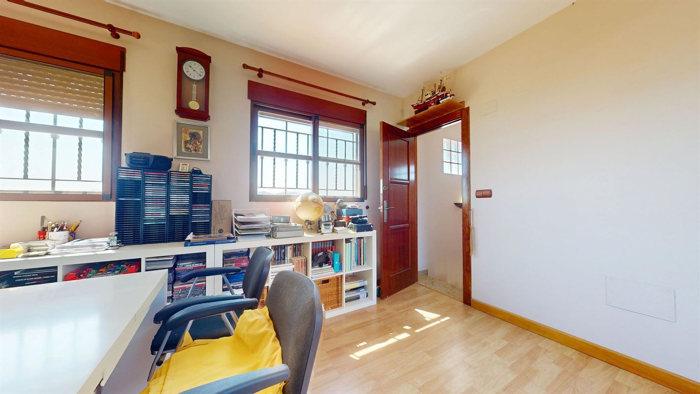 Villa Cabo Cope Area