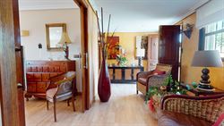 Villa Cabo Cope Area