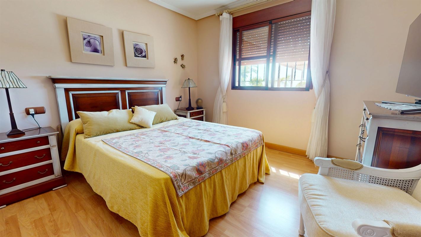 Villa Cabo Cope Area