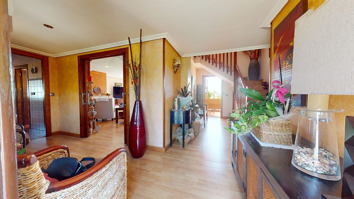 Villa Cabo Cope Area