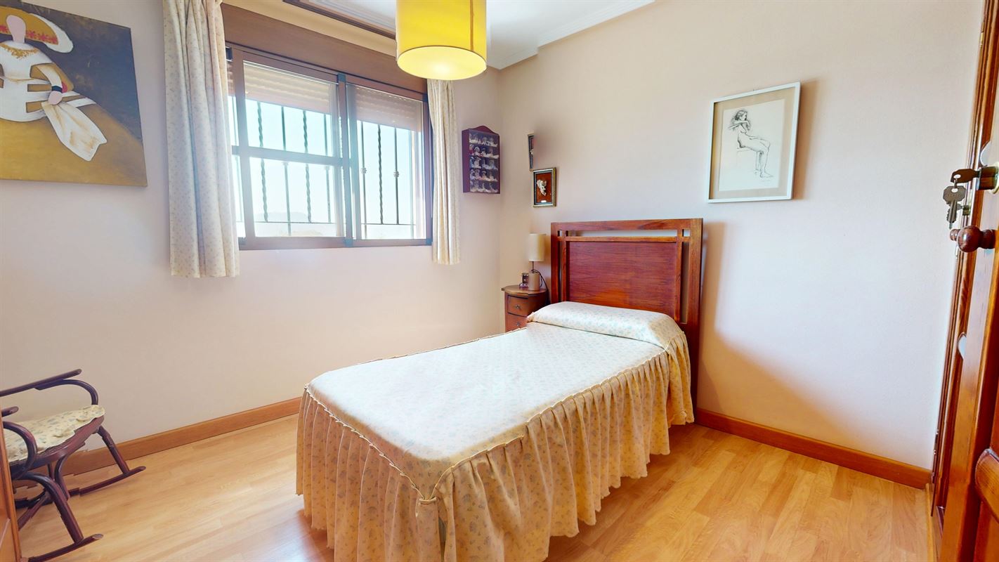 Villa Cabo Cope Area