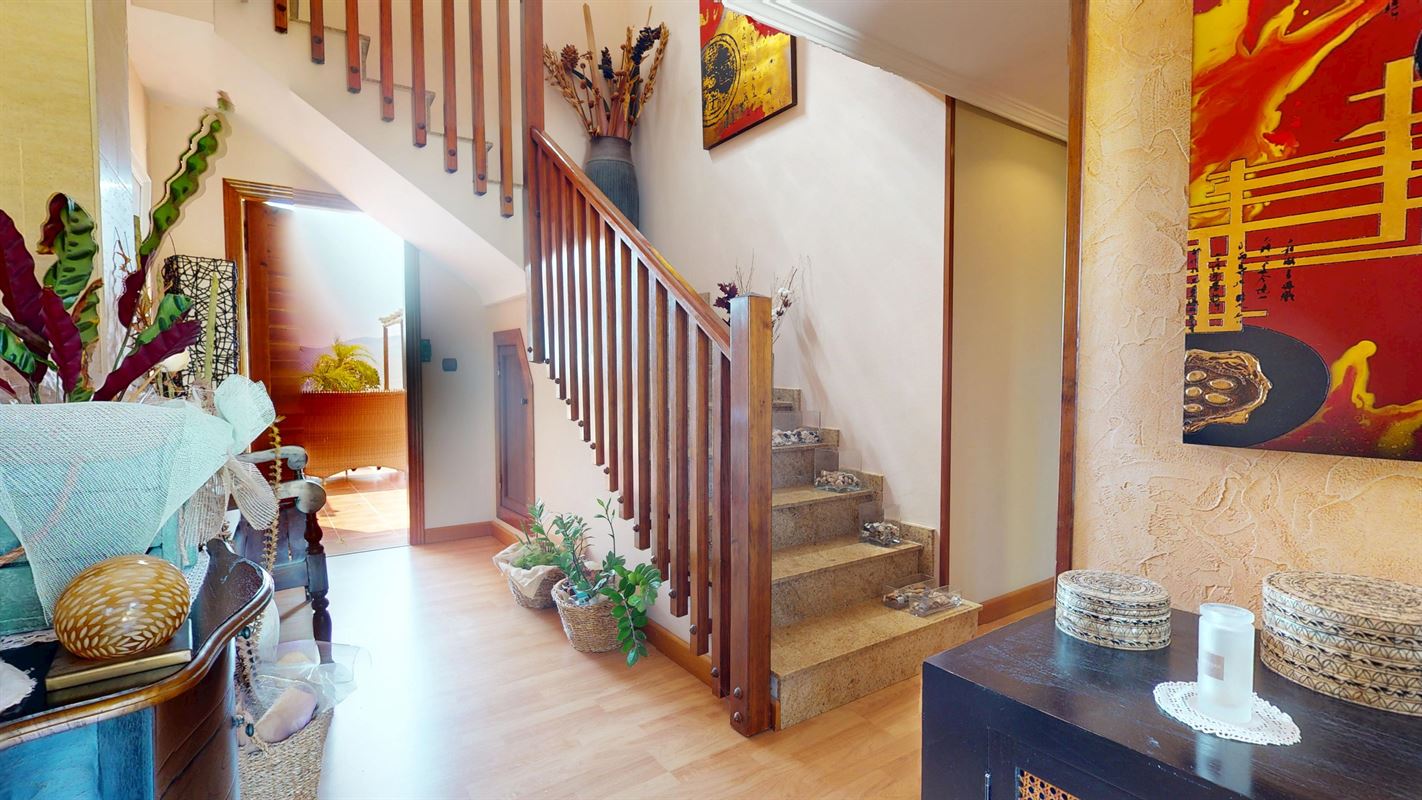 Villa Cabo Cope Area