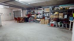 Villa Cabo Cope Area