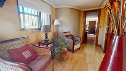 Villa Cabo Cope Area