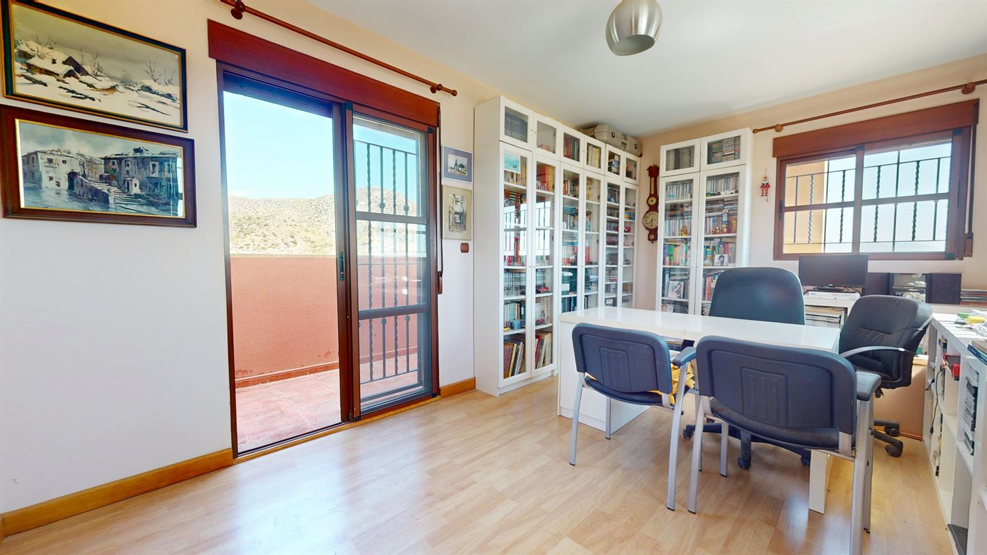 Villa Cabo Cope Area