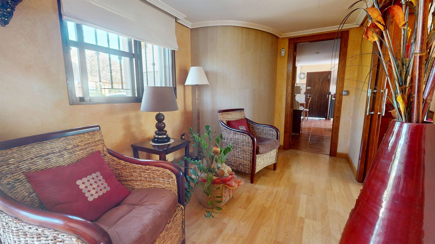 Villa Cabo Cope Area