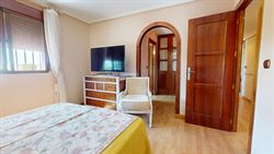 Villa Cabo Cope Area