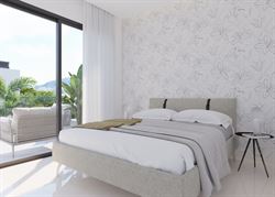 Beren Hills Villas II