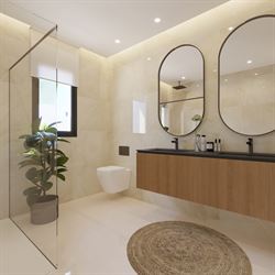 Beren Hills Villas II