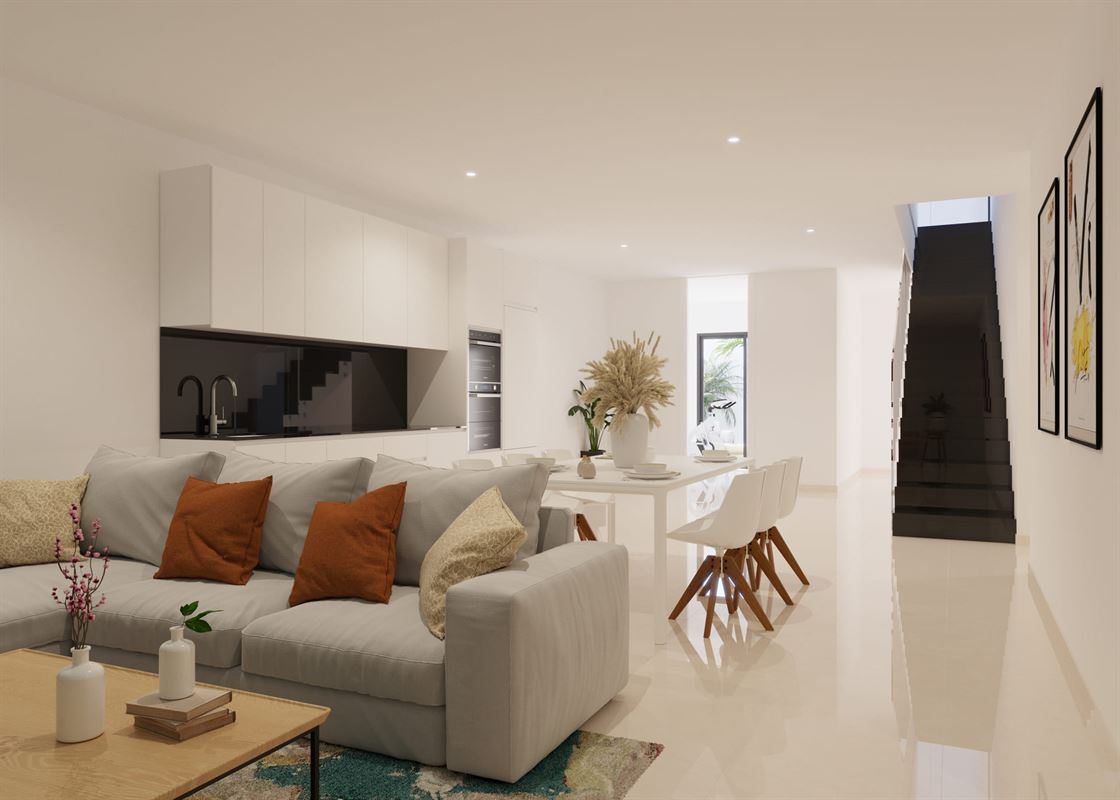 Beren Hills Villas II