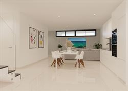 Beren Hills Villas II