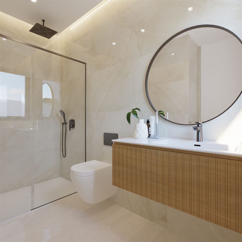 Beren Hills Villas II